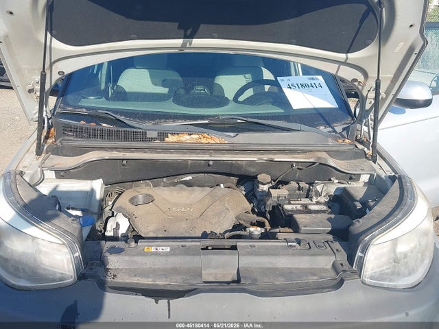 Aukcja sprzedaży 2014 Kia Soul, vin: KNDJN2A2XE7740154, numer aukcji: 45180414