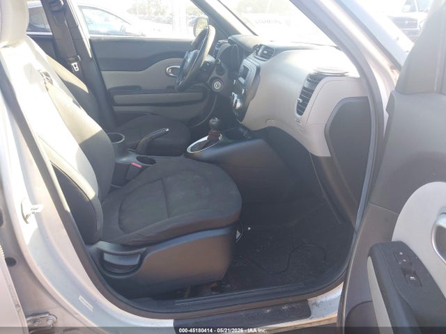 Aukcja sprzedaży 2014 Kia Soul, vin: KNDJN2A2XE7740154, numer aukcji: 45180414