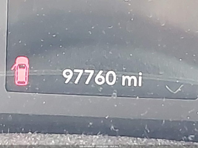 2017 Chrysler Pacifica Touring-l მანქანა იყიდება აუქციონზე, vin: 2C4RC1BG3HR512528, აუქციონის ნომერი: 45180419