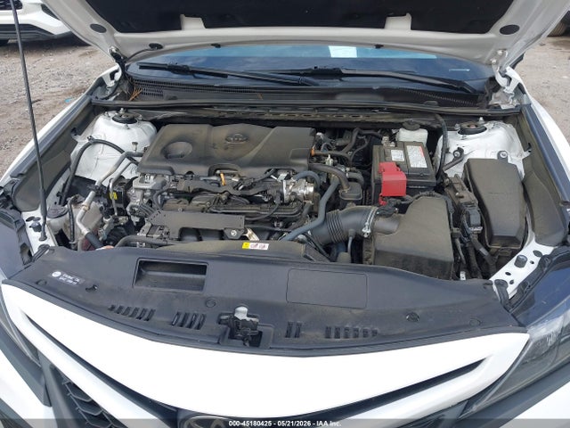 Aukcja sprzedaży 2021 Toyota Camry Se, vin: 4T1G11AK0MU607415, numer aukcji: 45180425