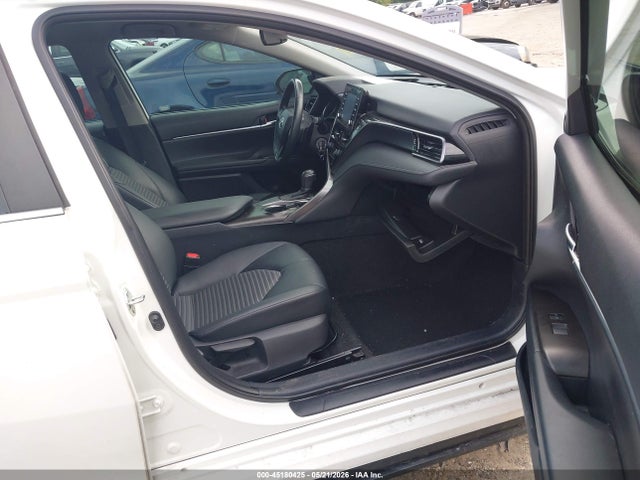 Aukcja sprzedaży 2021 Toyota Camry Se, vin: 4T1G11AK0MU607415, numer aukcji: 45180425
