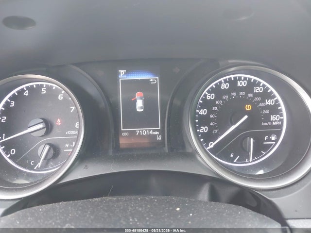 Aukcja sprzedaży 2021 Toyota Camry Se, vin: 4T1G11AK0MU607415, numer aukcji: 45180425