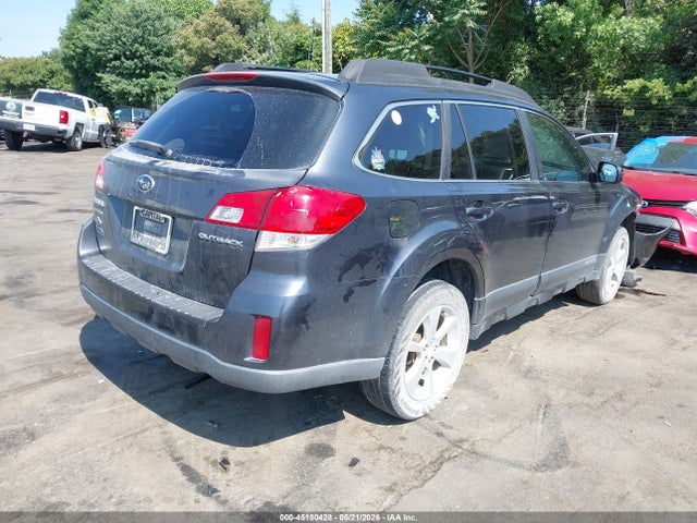 45180428 :رقم المزاد ، 4S4BRCCC0D3208949 vin ، 2013 Subaru Outback 2.5i Premium مزاد بيع