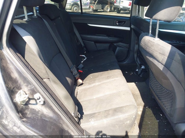 45180428 :رقم المزاد ، 4S4BRCCC0D3208949 vin ، 2013 Subaru Outback 2.5i Premium مزاد بيع