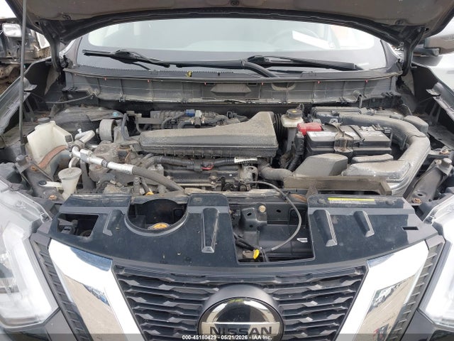 Продаж на аукціоні авто 2019 Nissan Rogue Sv, vin: 5N1AT2MV6KC731882, номер лоту: 45180429