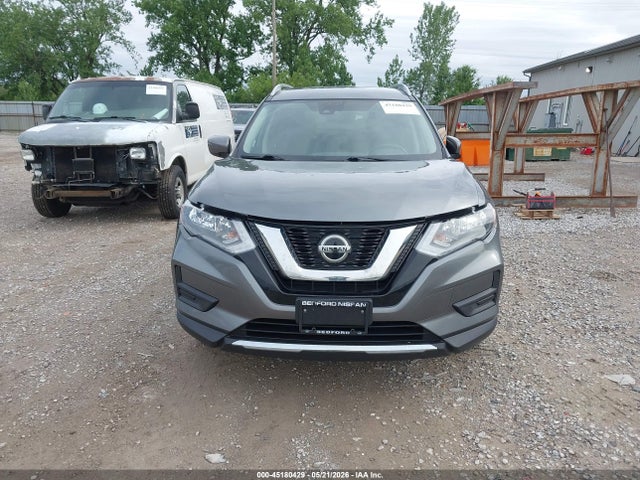 Продаж на аукціоні авто 2019 Nissan Rogue Sv, vin: 5N1AT2MV6KC731882, номер лоту: 45180429