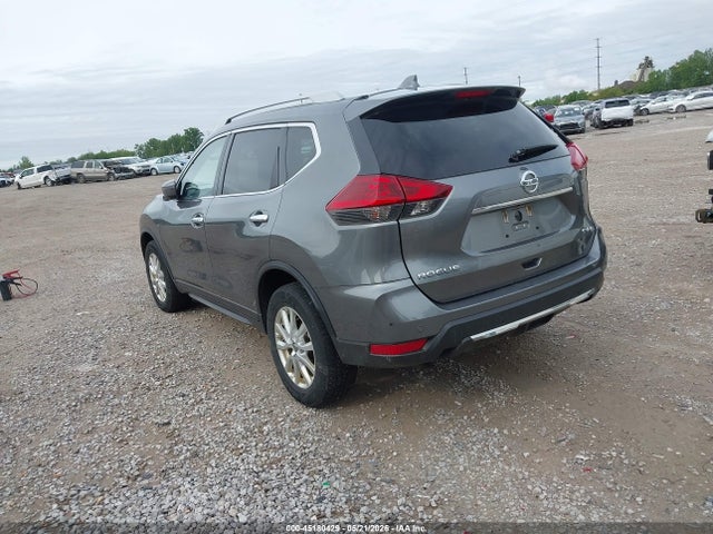 Продаж на аукціоні авто 2019 Nissan Rogue Sv, vin: 5N1AT2MV6KC731882, номер лоту: 45180429