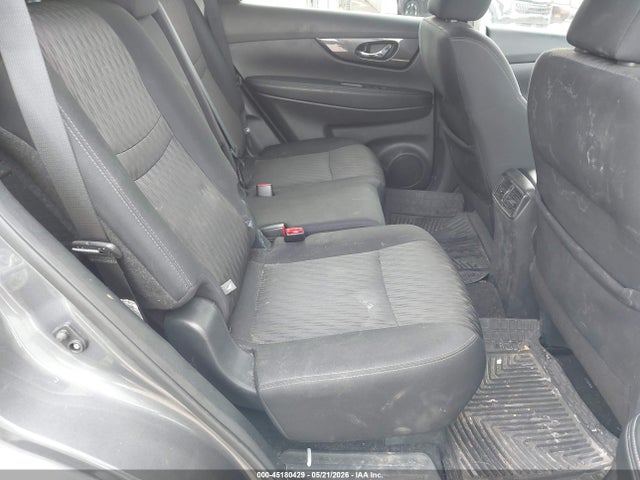 Продаж на аукціоні авто 2019 Nissan Rogue Sv, vin: 5N1AT2MV6KC731882, номер лоту: 45180429