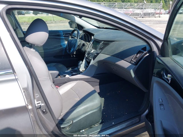 Aukcja sprzedaży 2013 Hyundai Sonata Limited, vin: 5NPEC4AC8DH629124, numer aukcji: 45180432