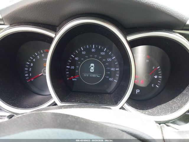 Продажа на аукционе авто 2015 Kia Optima Lx, vin: KNAGM4A78F5639533, номер лота: 45180433