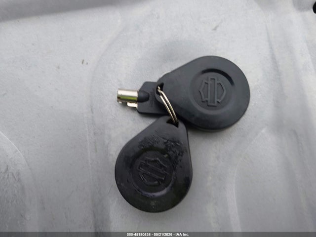 1HD1KED11HB625276 Harley-Davidson Flhtk Ultra Limited