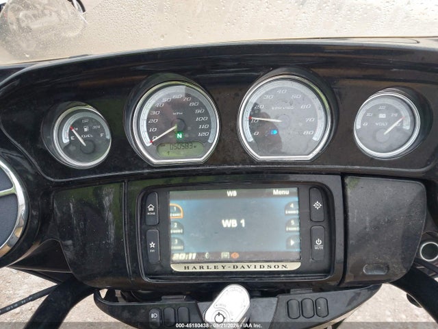 Harley-Davidson Flhtk Ultra Limited 2017 1HD1KED11HB625276 Image 7