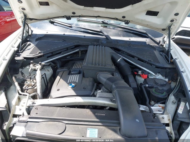 Aukcja sprzedaży 2009 Bmw X5 Xdrive30i, vin: 5UXFE43519L268821, numer aukcji: 45180442