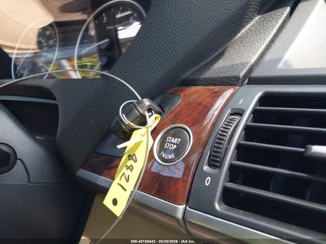 Aukcja sprzedaży 2009 Bmw X5 Xdrive30i, vin: 5UXFE43519L268821, numer aukcji: 45180442