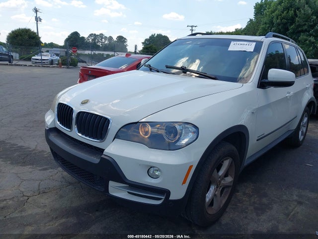 Aukcja sprzedaży 2009 Bmw X5 Xdrive30i, vin: 5UXFE43519L268821, numer aukcji: 45180442
