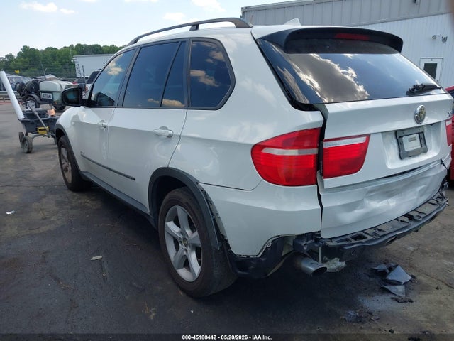 Aukcja sprzedaży 2009 Bmw X5 Xdrive30i, vin: 5UXFE43519L268821, numer aukcji: 45180442