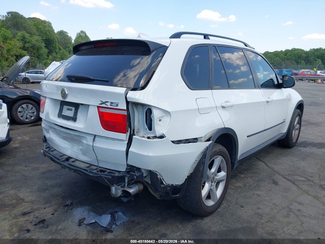 Aukcja sprzedaży 2009 Bmw X5 Xdrive30i, vin: 5UXFE43519L268821, numer aukcji: 45180442