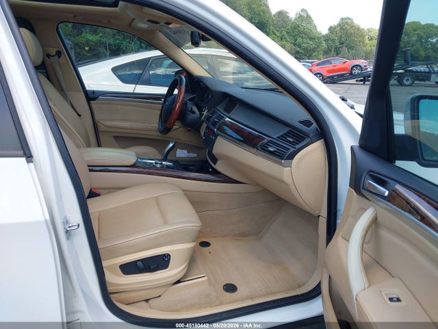 Aukcja sprzedaży 2009 Bmw X5 Xdrive30i, vin: 5UXFE43519L268821, numer aukcji: 45180442