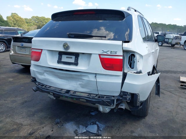 Aukcja sprzedaży 2009 Bmw X5 Xdrive30i, vin: 5UXFE43519L268821, numer aukcji: 45180442