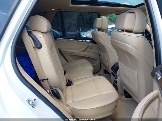 Aukcja sprzedaży 2009 Bmw X5 Xdrive30i, vin: 5UXFE43519L268821, numer aukcji: 45180442