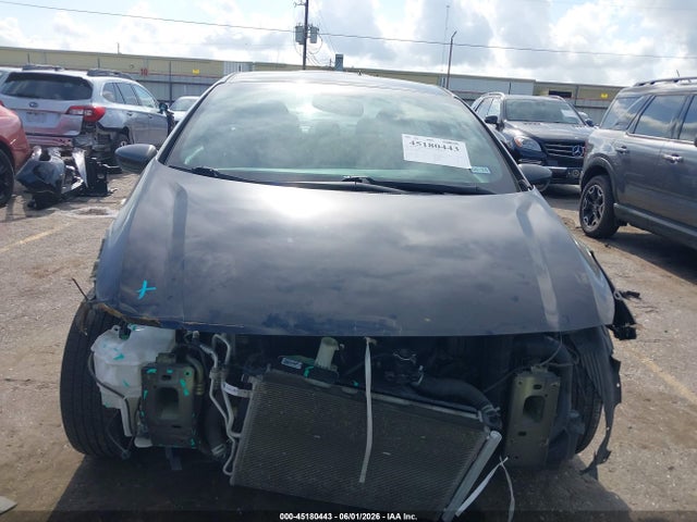 Продажа на аукционе авто 2017 Kia Forte Lx, vin: 3KPFK4A72HE124345, номер лота: 45180443