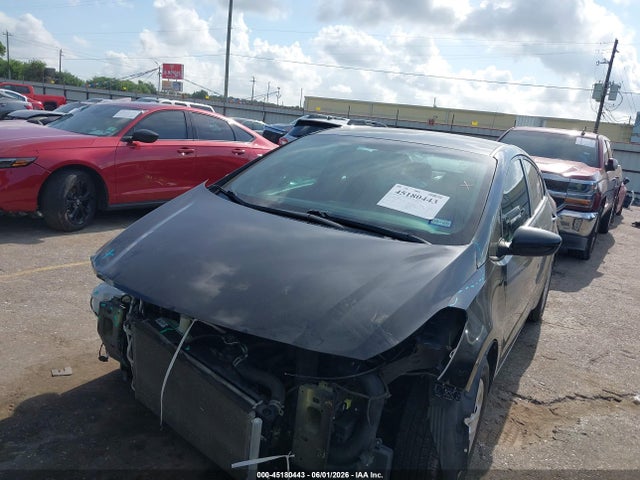 Продажа на аукционе авто 2017 Kia Forte Lx, vin: 3KPFK4A72HE124345, номер лота: 45180443
