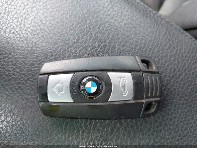 Aukcja sprzedaży 2008 Bmw 528xi, vin: WBANV13518CZ58205, numer aukcji: 45180444