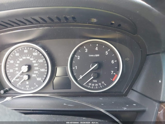 Aukcja sprzedaży 2008 Bmw 528xi, vin: WBANV13518CZ58205, numer aukcji: 45180444