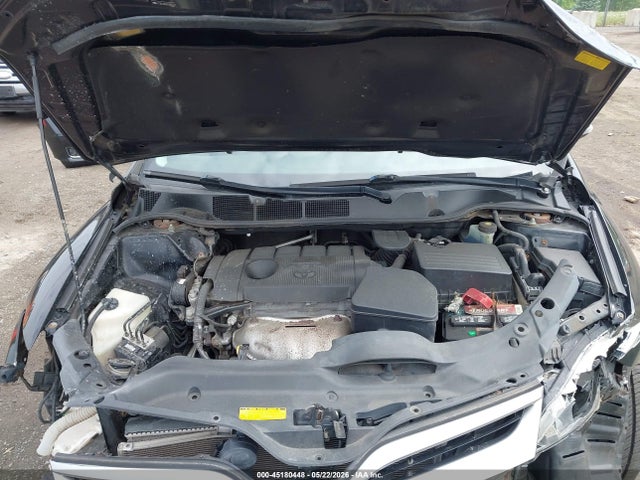 45180448 :رقم المزاد ، 4T3BA3BB9DU038320 vin ، 2013 Toyota Venza Xle مزاد بيع