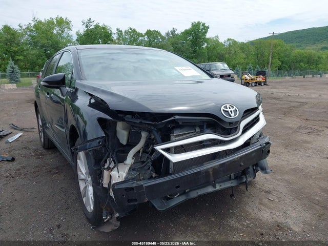 45180448 :رقم المزاد ، 4T3BA3BB9DU038320 vin ، 2013 Toyota Venza Xle مزاد بيع