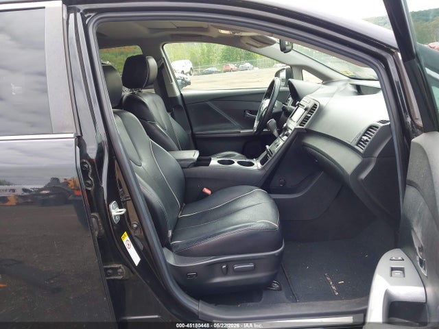 45180448 :رقم المزاد ، 4T3BA3BB9DU038320 vin ، 2013 Toyota Venza Xle مزاد بيع