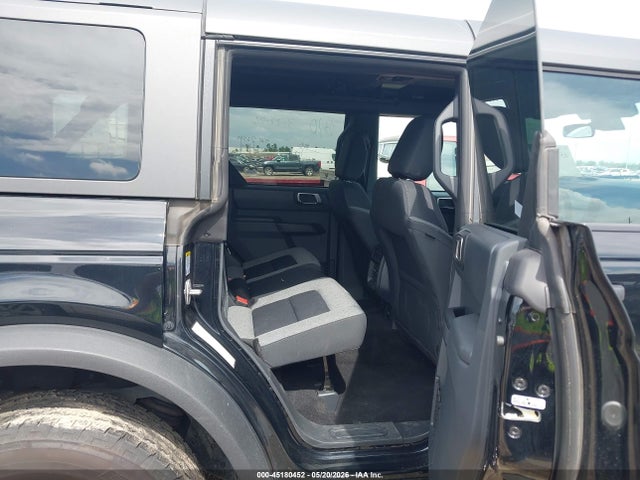 1FMDE7BH1SLA63930 Ford Bronco Big Bend