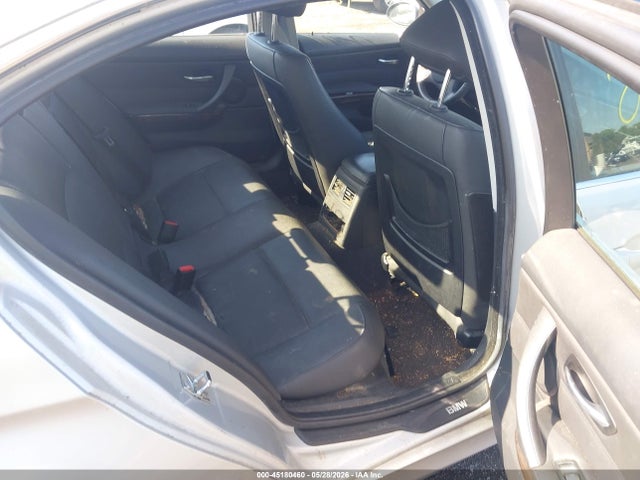 2006 Bmw 330i მანქანა იყიდება აუქციონზე, vin: WBAVB33506KS37428, აუქციონის ნომერი: 45180460