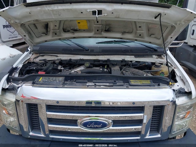 Продаж на аукціоні авто 2009 Ford E-450 Cutaway, vin: 1FDFE45P79DA83288, номер лоту: 45180461