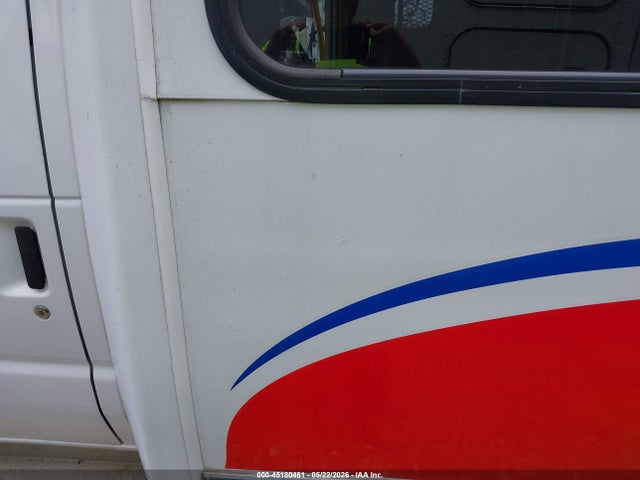 Продаж на аукціоні авто 2009 Ford E-450 Cutaway, vin: 1FDFE45P79DA83288, номер лоту: 45180461