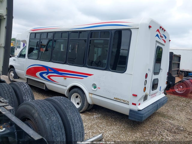 Продаж на аукціоні авто 2009 Ford E-450 Cutaway, vin: 1FDFE45P79DA83288, номер лоту: 45180461