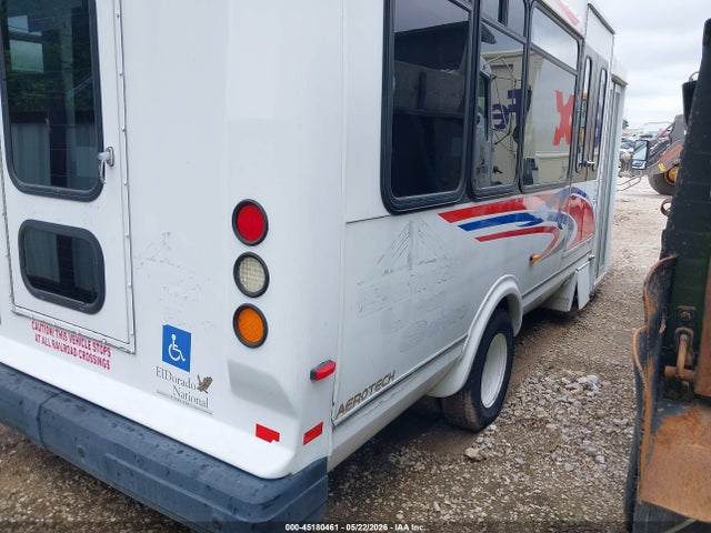 Продаж на аукціоні авто 2009 Ford E-450 Cutaway, vin: 1FDFE45P79DA83288, номер лоту: 45180461