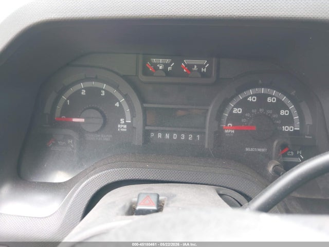 Продаж на аукціоні авто 2009 Ford E-450 Cutaway, vin: 1FDFE45P79DA83288, номер лоту: 45180461