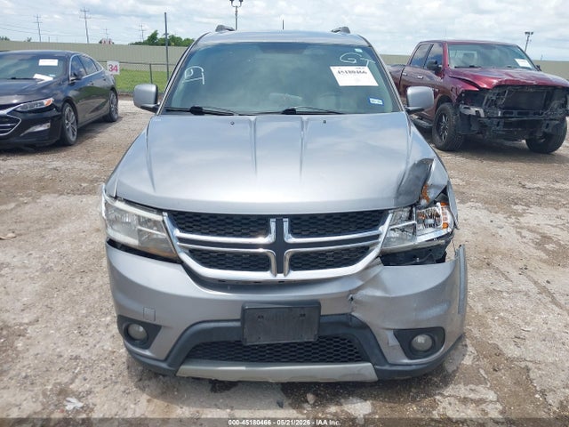 Dodge Journey Sxt 2017 3C4PDCBG2HT534372 Image 13