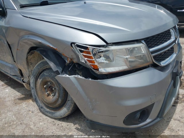 Dodge Journey Sxt 2017 3C4PDCBG2HT534372 Image 18