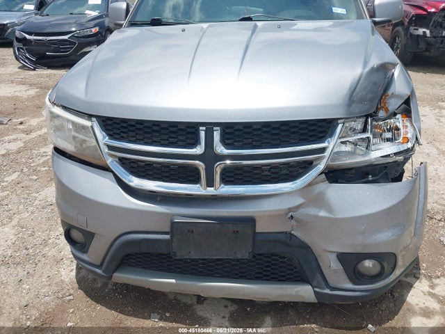 Dodge Journey Sxt 2017 3C4PDCBG2HT534372 Image 20