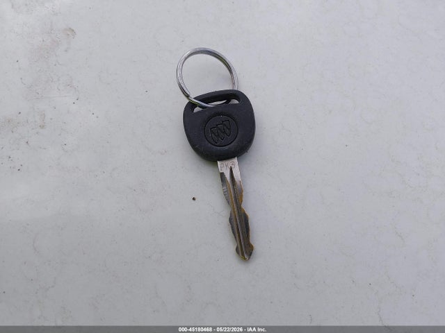 Aukcja sprzedaży 2005 Buick Lacrosse Cx, vin: 2G4WC532551297432, numer aukcji: 45180468