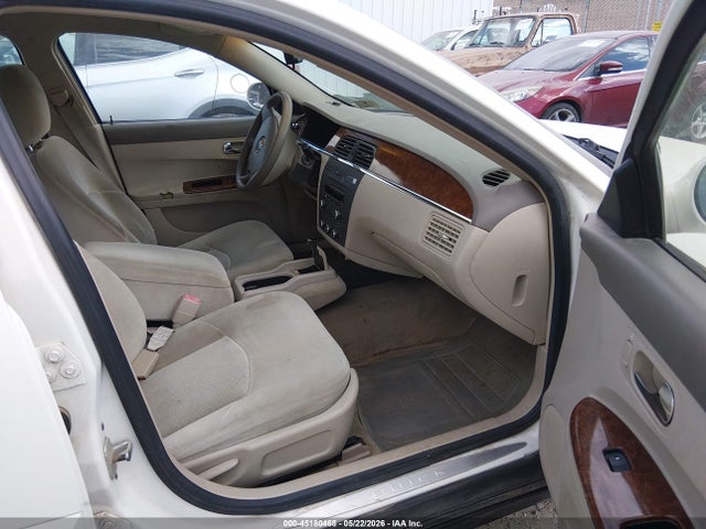 Aukcja sprzedaży 2005 Buick Lacrosse Cx, vin: 2G4WC532551297432, numer aukcji: 45180468