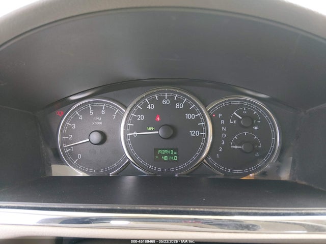 Aukcja sprzedaży 2005 Buick Lacrosse Cx, vin: 2G4WC532551297432, numer aukcji: 45180468