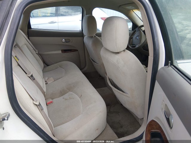 Aukcja sprzedaży 2005 Buick Lacrosse Cx, vin: 2G4WC532551297432, numer aukcji: 45180468