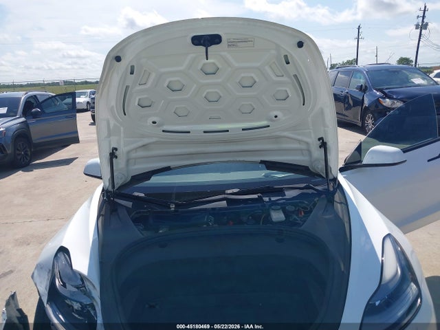 Tesla Model 3 Rear-wheel Drive 2023 5YJ3E1EAXPF385729 Image 10