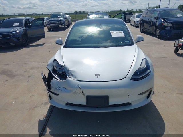 Tesla Model 3 Rear-wheel Drive 2023 5YJ3E1EAXPF385729 Image 11