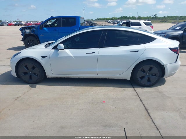 Tesla Model 3 Rear-wheel Drive 2023 5YJ3E1EAXPF385729 Image 13