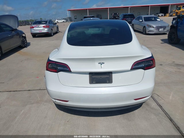 Tesla Model 3 Rear-wheel Drive 2023 5YJ3E1EAXPF385729 Image 15