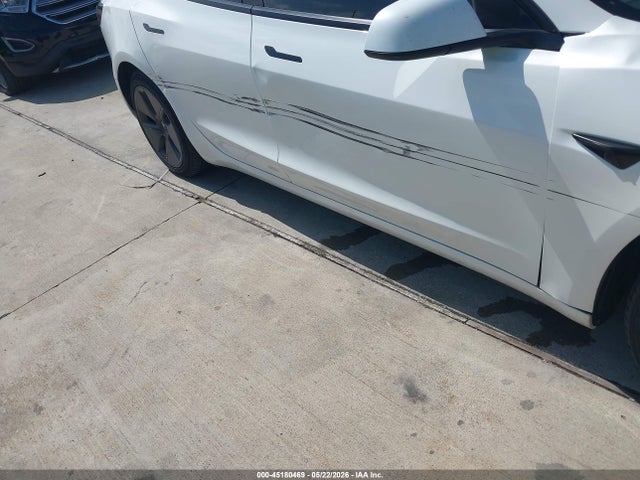 Tesla Model 3 Rear-wheel Drive 2023 5YJ3E1EAXPF385729 Image 18